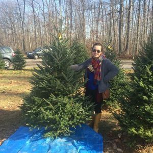 Meet your Posher, Anne